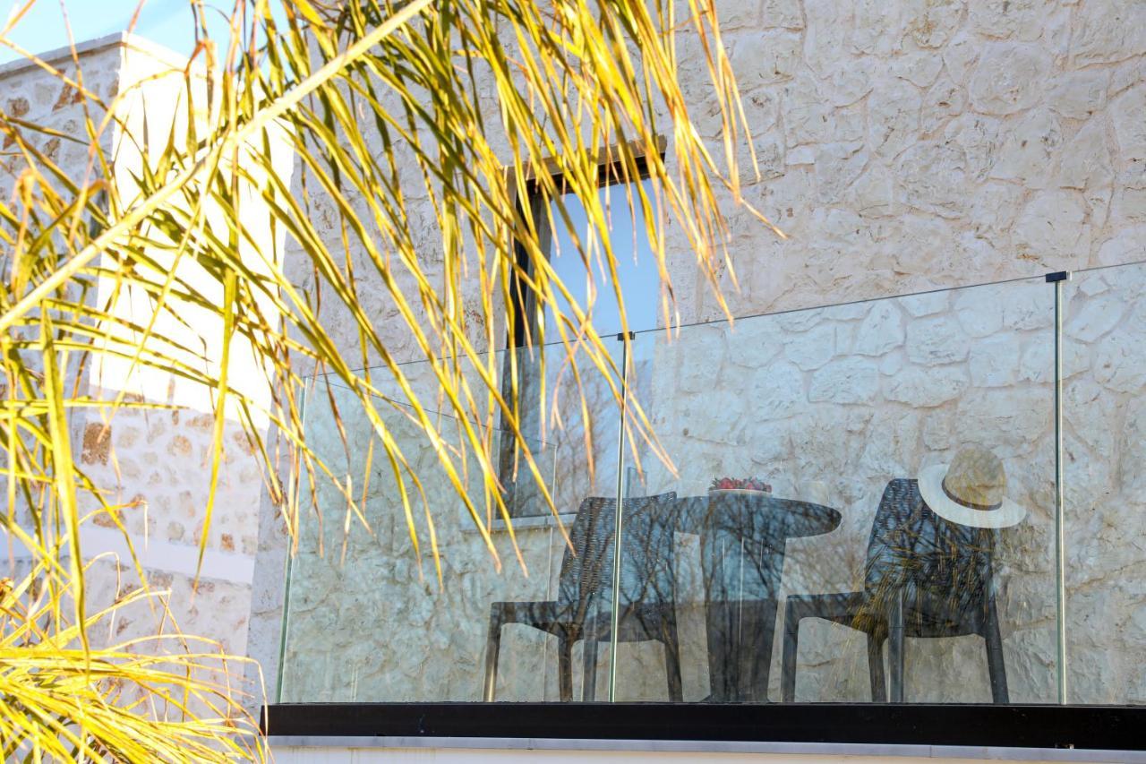 Rans Luxury Villas & Suites In Corfu With Swimming Pool Gouvia Exterior foto